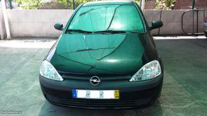 Opel Corsa Corsa 1.7 van Setembro/01 - à venda - Ligeiros