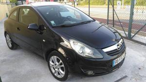 Opel Corsa GTC Novembro/08 - à venda - Ligeiros