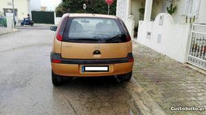 Opel Corsa V Confort Abril/03 - à venda - Ligeiros