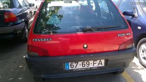 Peugeot 106 XN Março/94 - à venda - Ligeiros Passageiros,