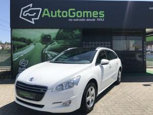 Peugeot 508 SW 1.6 e-HDI Business Line