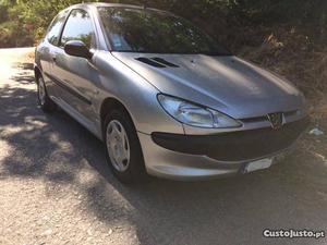 Peugeot  D 5L Maio/99 - à venda - Ligeiros