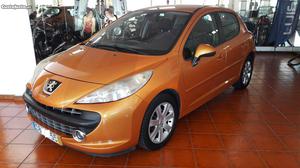 Peugeot  HDI 110cv sport Janeiro/08 - à venda -