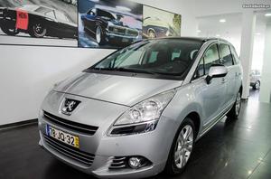 Peugeot  HDi Premium Agosto/10 - à venda -