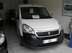 Peugeot Partner 1.6 Hdi Van 90Cv