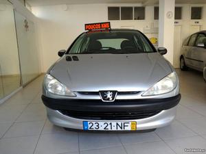 Peugeot XR KM Abril/99 - à venda - Ligeiros