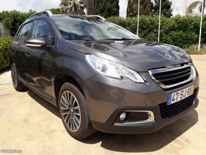 Peugeot  hdi active Setembro/13 - à venda -