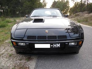 Porsche  Novembro/89 - à venda - Ligeiros