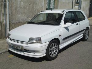 Renault Clio 1.9 Diesel van Junho/96 - à venda - Comerciais