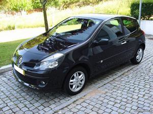 Renault Clio V Full Extras Abril/07 - à venda -