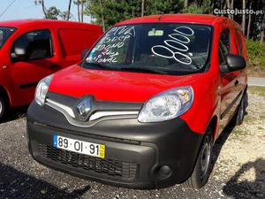 Renault Kangoo 1.5 DCi Confort Fevereiro/14 - à venda -