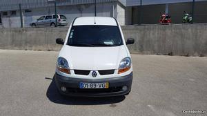 Renault Kangoo 1.5DCI EXPRESS Julho/03 - à venda -