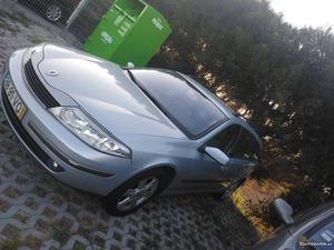 Renault Laguna Kgrg Novembro/03 - à venda - Ligeiros