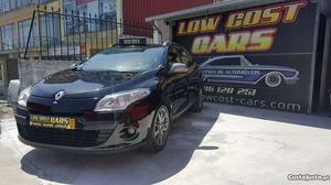 Renault Mégane 1.5dci GT line Janeiro/11 - à venda -