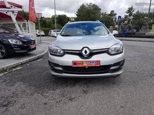 Renault Mégane 1.5dci sport tourer Fevereiro/14 - à venda