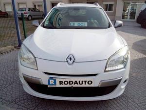 Renault Mégane Breack 1.5 Dci Março/10 - à venda -