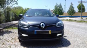 Renault Mégane  c.gps tactil Agosto/14 - à venda -