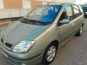 Renault Scénic 1.4 conquest Julho/03 - à venda - Ligeiros