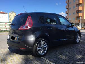 Renault Scénic 1.5Dci Março/11 - à venda - Ligeiros