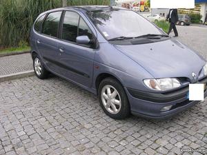 Renault Scénic Kaleido Maio/99 - à venda - Ligeiros