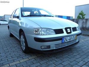 Seat Cordoba 1.4 MPI Janeiro/00 - à venda - Ligeiros