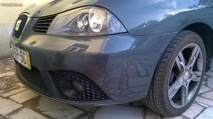 Seat Ibiza V Abril/08 - à venda - Ligeiros