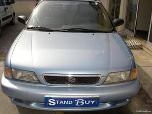 Suzuki Baleno 1.3 Sport Wagon Março/99 - à venda -