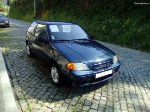 Suzuki Swift 1.0 GLS SPORT Maio/98 - à venda - Ligeiros