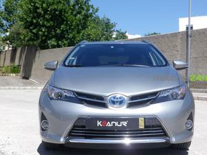 Toyota Auris Touring Sports 1.8 HSD Exclusive+Navi