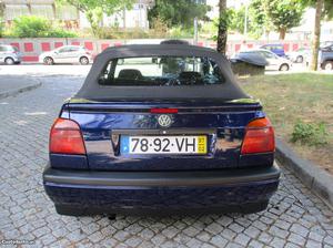 VW Golf 1.6i A/C C.E. Fevereiro/97 - à venda -