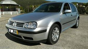 VW Golf A/C e D/A Bom Estado Janeiro/01 - à venda -