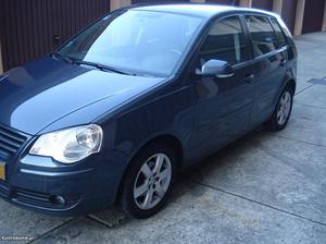 VW Polo 1.2 Confortline AC Julho/05 - à venda - Ligeiros