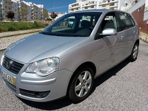 VW Polo Cricket Junho/05 - à venda - Ligeiros Passageiros,