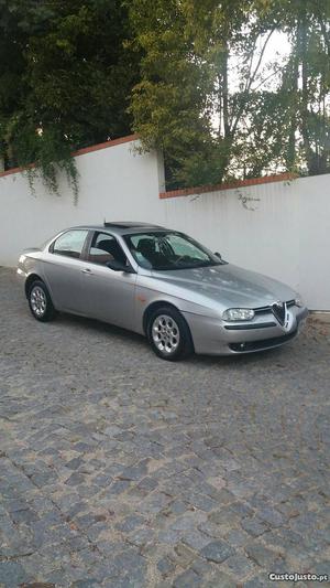 Alfa Romeo  JTD Março/99 - à venda - Ligeiros