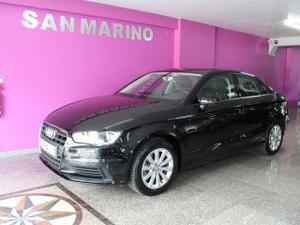 Audi A3 Limousine 1.6TDi 110cv