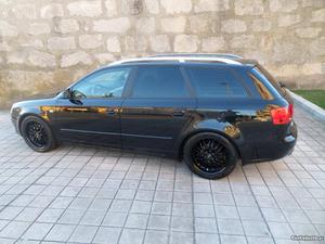 Audi A4 2.0 tdi 140 cv Março/07 - à venda - Ligeiros