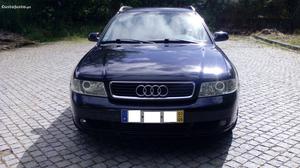 Audi A4 Avant 1.9 tdi 115 Maio/00 - à venda - Ligeiros