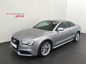 Audi A5 2.0 TDi Business Line Sport