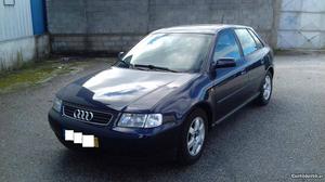 Audi Acv Dezembro/99 - à venda - Ligeiros