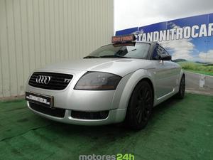 Audi TT 1.8 T