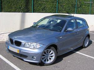 BMW 120 D SPORT - 163cv Abril/06 - à venda - Ligeiros