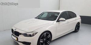 BMW 318 Auto Line Sport Dezembro/12 - à venda - Ligeiros