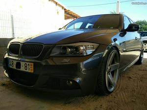 BMW 320 E91 Outubro/06 - à venda - Ligeiros Passageiros,