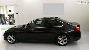 BMW 320 EfficientDynamics Fevereiro/14 - à venda - Ligeiros