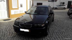 BMW 320 kit M 150cv Março/03 - à venda - Ligeiros