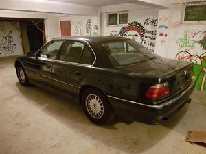 BMW 728 Série 7 Março/98 - à venda - Ligeiros