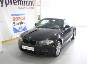 Bmw 118 d Nacional