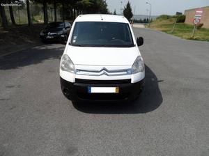 Citroën Berlingo cv NAcional Novembro/08 - à venda -