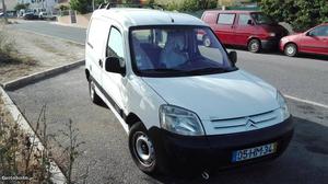 Citroën Berlingo  hdi Março/09 - à venda - Comerciais