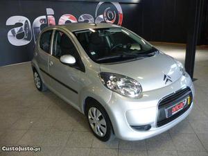 Citroën C1 1.0 SX Airdream Março/09 - à venda - Ligeiros